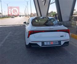 كيا K5